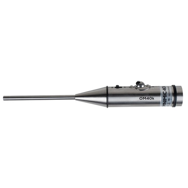 Main product image for Dayton Audio OmniMic 40k Precision Measurement Microphone System390-794